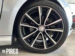 MERCEDES-BENZ - B 200 1.6 TURBO 4P AUTOMÁTICO - 2012/2013 - PRATA - R$ 67.900,00