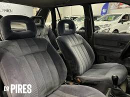 VOLKSWAGEN - SANTANA 2.0 GLSI 8V 4P MANUAL - 1993/1993 - VERMELHA - R$ 64.900,00
