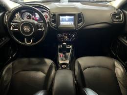 JEEP - COMPASS 2.0 16V FLEX SPORT AUTOMÁTICO - 2020/2020 - VERDE - R$ 99.900,00