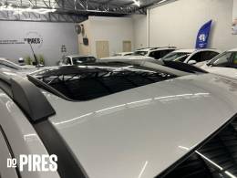 CHEVROLET - TRACKER 1.4 16V PREMIER TURBO FLEX 4P AUTOMÁTICO - 2018/2019 - PRATA - R$ 92.900,00