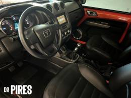 TROLLER - T4 3.2 TDI 4X4 20V TURBO INTERCOOLER DIESEL 2P MANUAL - 2015/2015 - LARANJA - R$ 179.900,00