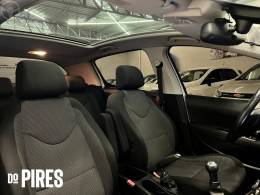 PEUGEOT - 308 2.0 ALLURE 16V FLEX 4P MANUAL - 2012/2013 - BRANCA - R$ 38.900,00