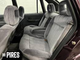 VOLKSWAGEN - SANTANA 2.0 GLSI 8V 4P MANUAL - 1993/1993 - VERMELHA - R$ 64.900,00
