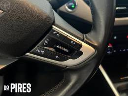 CHEVROLET - ONIX 1.0 PREMIER II 12V TURBO FLEX 4P AUTOMÁTICO - 2020/2020 - AZUL - R$ 79.900,00