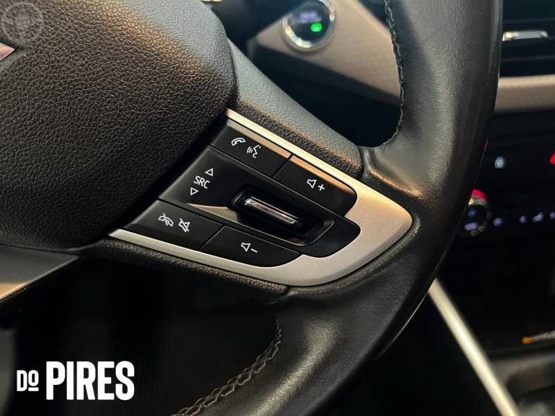 CHEVROLET - ONIX 1.0 PREMIER II 12V TURBO FLEX 4P AUTOMÁTICO - 2020/2020 - AZUL - R$ 79.900,00