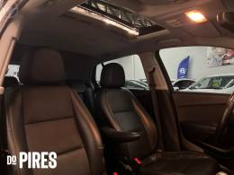 CHEVROLET - TRACKER 1.4 16V PREMIER TURBO FLEX 4P AUTOMÁTICO - 2018/2019 - PRATA - R$ 92.900,00