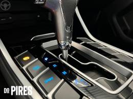 FORD - TERRITORY 1.5 GTDI ECOBOOST SEL 16V 4P AUTOMÁTICO - 2020/2021 - BRANCA - R$ 117.900,00