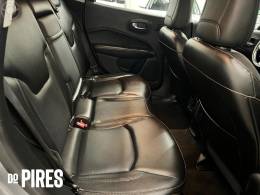 JEEP - COMPASS 2.0 16V DIESEL LONGITUDE 4X4 AUTOMÁTICO - 2019/2020 - PRATA - R$ 111.900,00