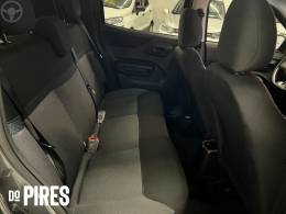 CITROËN - C3 1.6 LIVE PACK 16V FLEX 4P AUTOMÁTICO - 2023/2024 - CINZA - R$ 76.900,00