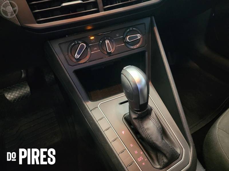 VOLKSWAGEN - NIVUS 1.0 TSI COMFORTLINE FLEX 4P AUTOMÁTICO - 2022/2022 - BRANCA - R$ 104.900,00