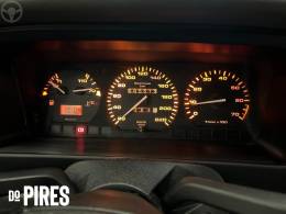 VOLKSWAGEN - SANTANA 2.0 GLSI 8V 4P MANUAL - 1993/1993 - VERMELHA - R$ 64.900,00