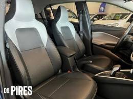 CHEVROLET - ONIX 1.0 PREMIER II 12V TURBO FLEX 4P AUTOMÁTICO - 2020/2020 - AZUL - R$ 79.900,00