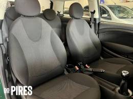 MINI - COOPER 1.6 ONE 16V 2P MANUAL - 2013/2013 - VERDE - R$ 59.900,00