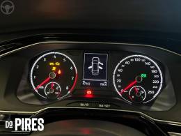 VOLKSWAGEN - VIRTUS 1.0 200 TSI COMFORTLINE AUTOMÁTICO - 2022/2022 - BRANCA - R$ 89.900,00