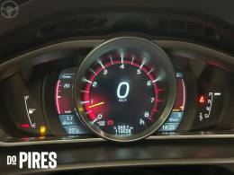 VOLVO - V40 2.0 T4 DYNAMIC TURBO 4P AUTOMÁTICO - 2013/2014 - PRETA - R$ 69.900,00