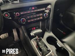 KIA MOTORS - SPORTAGE 2.0 EX2 4X2 16V FLEX 4P AUTOMÁTICO - 2016/2017 - BRANCA - R$ 109.900,00