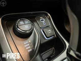 JEEP - COMPASS 2.0 16V DIESEL LONGITUDE 4X4 AUTOMÁTICO - 2019/2020 - PRATA - R$ 111.900,00