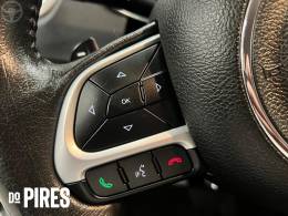 JEEP - COMPASS 2.0 16V DIESEL LONGITUDE 4X4 AUTOMÁTICO - 2019/2020 - PRATA - R$ 111.900,00