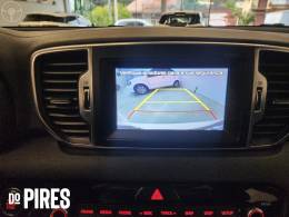 KIA MOTORS - SPORTAGE 2.0 EX2 4X2 16V FLEX 4P AUTOMÁTICO - 2016/2017 - BRANCA - R$ 112.900,00