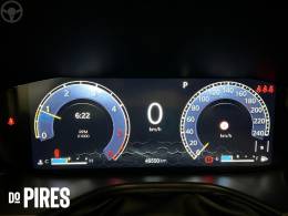 JEEP - COMMANDER 2.0 OVERLAND TD380 4X4 TURBO DIESEL 4P AUTOMÁTICO - 2021/2022 - CINZA - R$ 189.900,00