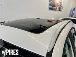 FORD - TERRITORY 1.5 GTDI ECOBOOST SEL 16V 4P AUTOMÁTICO - 2020/2021 - BRANCA - R$ 117.900,00