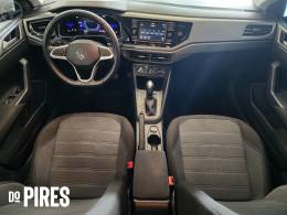 VOLKSWAGEN - NIVUS 1.0 TSI COMFORTLINE FLEX 4P AUTOMÁTICO - 2022/2022 - BRANCA - R$ 104.900,00