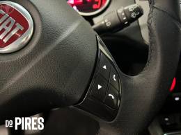 FIAT - BRAVO 1.8 SPORTING 16V FLEX 4P MANUAL - 2015/2016 - VERMELHA - R$ 64.900,00