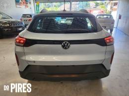 VOLKSWAGEN - TERA 1.0 170 TSI COMFORT 12V FLEX 4P AUTOMÁTICO - 2026/2026 - PRATA - R$ 134.900,00