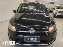 VOLKSWAGEN - FOX 1.6 MSI RUN 8V FLEX 4P MANUAL - 2017/2017 - PRETA - R$ 54.900,00