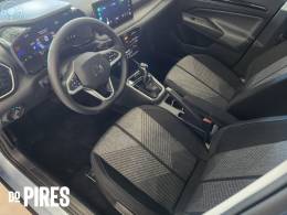 VOLKSWAGEN - TERA 1.0 170 TSI COMFORT 12V FLEX 4P AUTOMÁTICO - 2026/2026 - PRATA - R$ 132.900,00