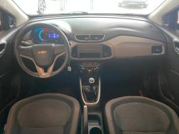 CHEVROLET - PRISMA 1.4 MPFI LT 8V FLEX 4P MANUAL - 2015/2015 - VERMELHA - R$ 52.900,00