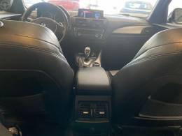 BMW - 125I 2.0 M SPORT 16V 4P AUTOMÁTICO - 2013/2014 - BRANCA - R$ 114.900,00