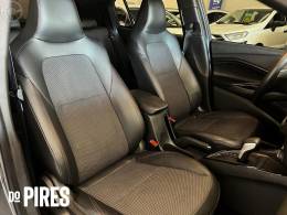 CHEVROLET - ONIX 1.0 HATCH RS 12V TURBO 4P AUTOMÁTICO - 2023/2024 - CINZA - R$ 95.900,00