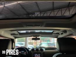 TROLLER - T4 3.2 TDI 4X4 20V TURBO INTERCOOLER DIESEL 2P MANUAL - 2015/2015 - LARANJA - R$ 179.900,00