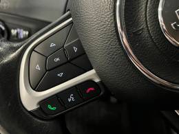 JEEP - COMPASS 2.0 16V FLEX SPORT AUTOMÁTICO - 2020/2020 - VERDE - R$ 99.900,00