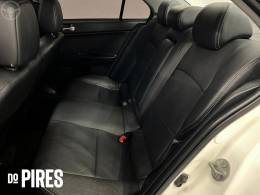 MITSUBISHI - LANCER 2.0 GT 16V 4P AUTOMÁTICO - 2013/2014 - BRANCA - R$ 68.900,00