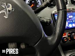PEUGEOT - 308 2.0 ALLURE 16V FLEX 4P MANUAL - 2012/2013 - BRANCA - R$ 38.900,00