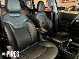 JEEP - COMPASS 2.0 16V FLEX SPORT AUTOMÁTICO - 2020/2020 - VERDE - R$ 95.900,00