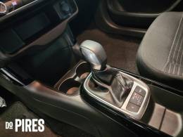 CITROËN - C4 CACTUS 1.6 VTI FEEL FLEX 4P AUTOMATICO - 2020/2021 - PRETA - R$ 73.900,00