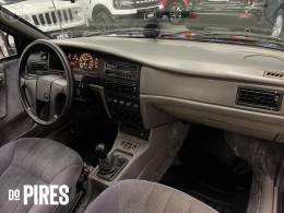 VOLKSWAGEN - SANTANA 2.0 GLSI 8V 4P MANUAL - 1993/1993 - VERMELHA - R$ 64.900,00