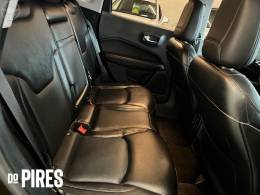 JEEP - COMPASS 2.0 16V FLEX SPORT AUTOMÁTICO - 2020/2020 - VERDE - R$ 98.900,00