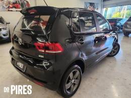 VOLKSWAGEN - FOX 1.6 MSI RUN 8V FLEX 4P MANUAL - 2017/2017 - PRETA - R$ 54.900,00