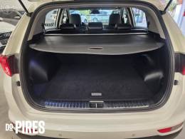 KIA MOTORS - SPORTAGE 2.0 EX2 4X2 16V FLEX 4P AUTOMÁTICO - 2016/2017 - BRANCA - R$ 108.900,00