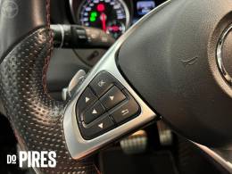 MERCEDES-BENZ - GLA 250 2.0 16V TURBO SPORT 4P AUTOMÁTICO - 2018/2018 - PRETA - R$ 149.900,00