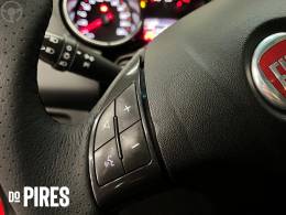 FIAT - BRAVO 1.8 SPORTING 16V FLEX 4P MANUAL - 2015/2016 - VERMELHA - R$ 64.900,00