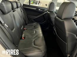 FORD - TERRITORY 1.5 GTDI ECOBOOST SEL 16V 4P AUTOMÁTICO - 2020/2021 - BRANCA - R$ 117.900,00