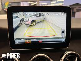 MERCEDES-BENZ - GLA 250 2.0 16V TURBO SPORT 4P AUTOMÁTICO - 2018/2018 - PRETA - R$ 142.900,00