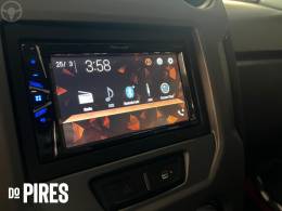 TROLLER - T4 3.2 TDI 4X4 20V TURBO INTERCOOLER DIESEL 2P MANUAL - 2015/2015 - LARANJA - R$ 179.900,00