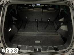 JEEP - COMMANDER 2.0 OVERLAND TD380 4X4 TURBO DIESEL 4P AUTOMÁTICO - 2021/2022 - CINZA - R$ 185.900,00