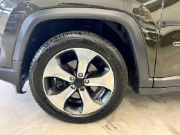 JEEP - COMPASS 2.0 16V FLEX SPORT AUTOMÁTICO - 2020/2020 - VERDE - R$ 99.900,00